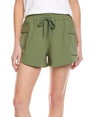 Beyond Yoga Peak 3In Short