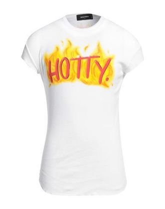 Dsquared2 TOPS - T-shirts auf YOOX.COM