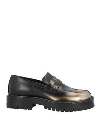 Maison Margiela FOOTWEAR - Loafers on YOOX.COM