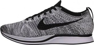Nike Flyknit Racer Oreo 1.0 526628-101