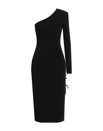 Elisabetta Franchi KLEIDER - Midi-Kleider auf YOOX.COM