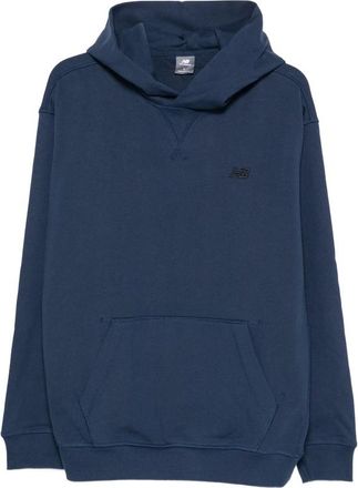 New Balance Hooded Pocket Hoodie