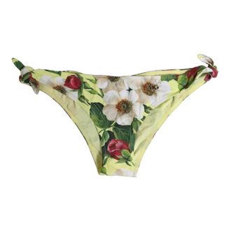 Dolce & Gabbana Mujer, Trajes de ba&ntilde;o, Multicolor, Talla: S