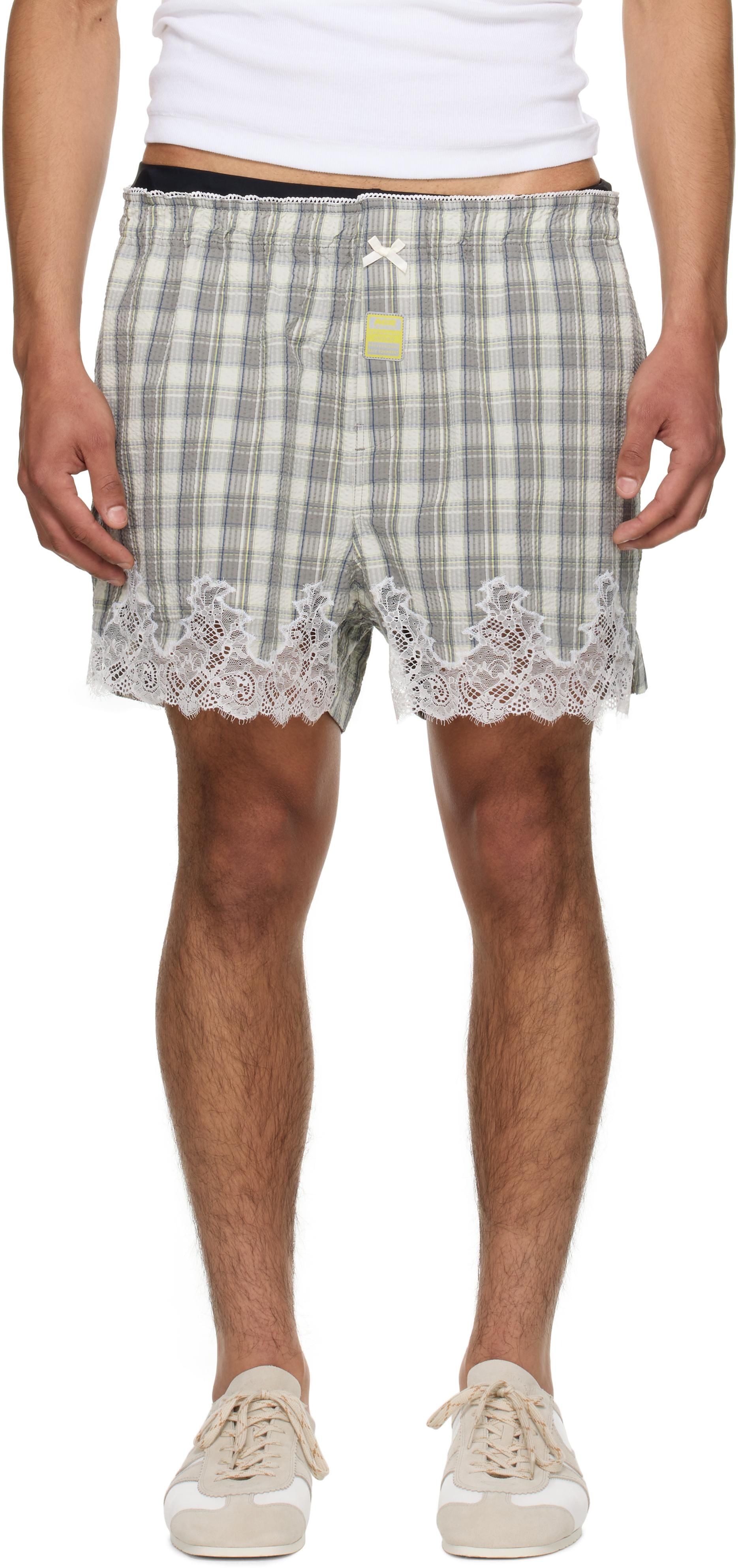 Lace Short Pants − Now: 25 Items up to −62% | Stylight
