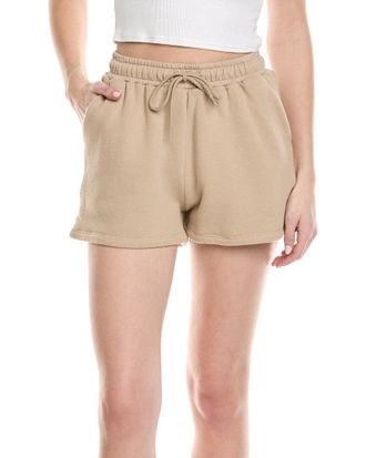 Knit Riot Anchor Short