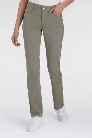 MAC Broeken Stretch-Jeans MAC Dream, Damen, Gr. 36, L&auml;nge 32, rosa (dried rosemary ppt32), Denim/Jeans, Obermaterial: 88% Baumwolle, 8% Elastomultiester, 4% Elast