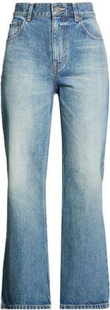 Celine HOSEN & R&Ouml;CKE - Jeanshosen auf YOOX.COM