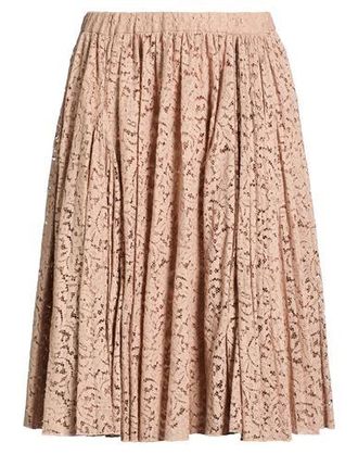 N&deg;21 Midi skirts