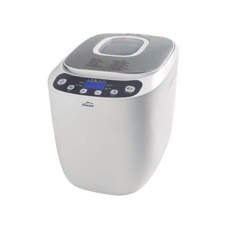 Lacor Panificadora 1kg 550w Blanco/gris - 69334 Lacor