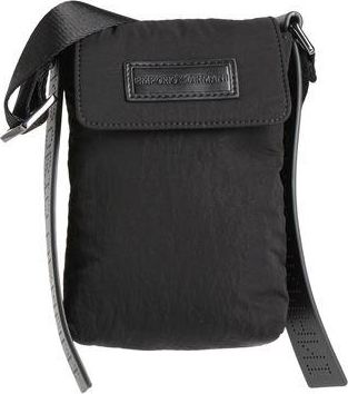 Emporio Armani BOLSOS - Bolsos con bandolera en YOOX.COM