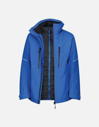 Regatta Mens Regatta Professional Mens Jacket - Blue - Size: 46/Regular