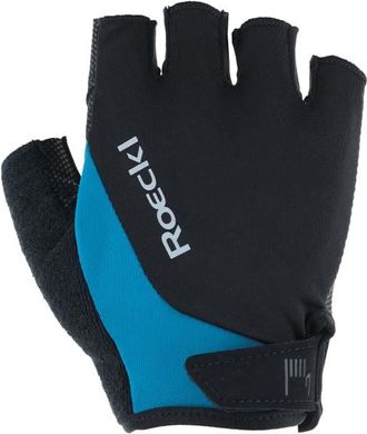 Roeckl Basel 2 Handschuhe - Unisex | schwarz