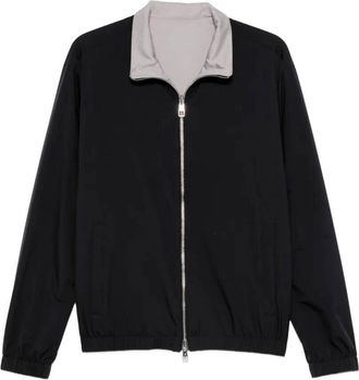Montecore Reversible Jacket