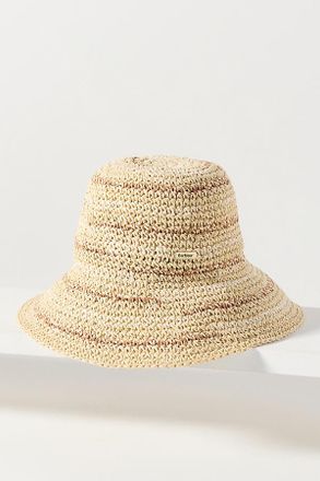 Barbour Kelley Cloche Summer Hat