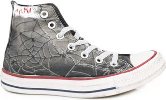 Converse Sneakers - Heren - Sneakers - Grijs - 37 EU - Schoenen