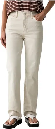 Levi's Donna, Jeans, Beige, W27 L31, new