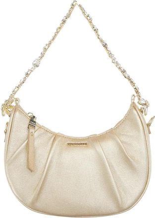 Steve Madden Crossbody Bags - Bfayes-S - gold - Crossbody Bags for ladies
