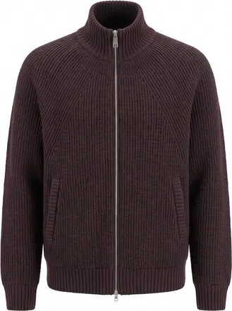 Carhartt Work in Progress Banley Sweater Jacket