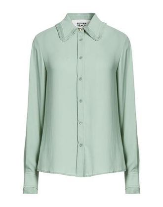 Silvian Heach TOPWEAR - Shirts on YOOX.COM