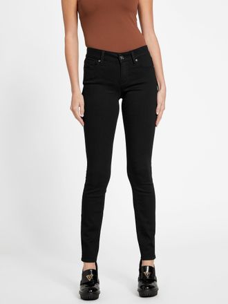 Guess Eco Sienna Curvy Skinny Jeans