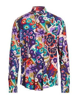 Brian Dales CAMISETAS Y TOPS - Camisas en YOOX.COM