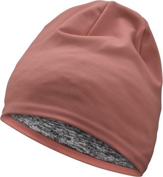 Craft Essence Thermal Ponytail Hat Mütze - Unisex | braun
