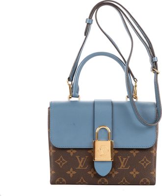 Louis Vuitton Locky BB Schoudertas