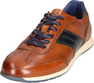 Bugatti Slip-On Sneaker