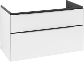 Villeroy & Boch Subway 3.0, 973x576x478mm, Mueble De Lavabo, 2 - Villeroy&boch