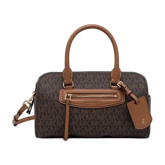 Michael Kors Donna, Borse, Marrone, Taglia unica, new