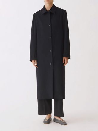 Fabiana Filippi Cappotto in misto viscosa Fabiana Filippi