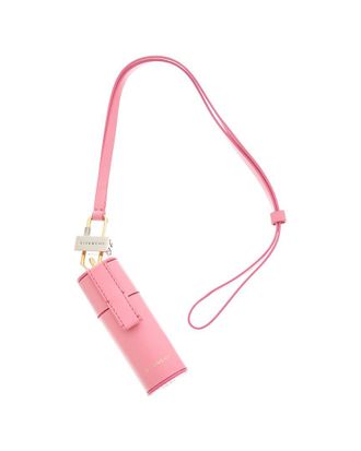 Givenchy Leather Lipstick Case