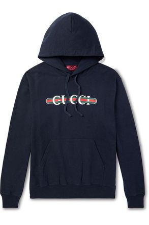 パーカー・フーディ GUCCI Nastro Web hoodie Gucci Hoodies − Sale: up to −58% | Stylight