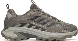 Merrell Moab Speed 2 Multisportschuhe f&uuml;r Herren | grau