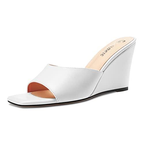 Ballerines Femme Castamere - Bout Pointu - Semelle En Caoutchouc - Talon Bas 1.5 Cm - Style Classique Et Élégant - Pour Bureau, Sortie, Occasion Chic