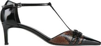 J.A.P. Jos&eacute; Antonio Pereira FOOTWEAR - Pumps on YOOX.COM