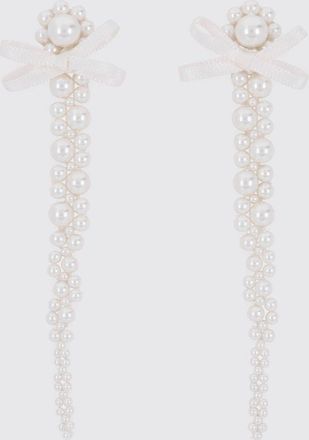 Simone Rocha Jewel SIMONE ROCHA Woman color White