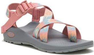Chaco Z2 Classic Sandal in Aerial Ros at Nordstrom, Size 10