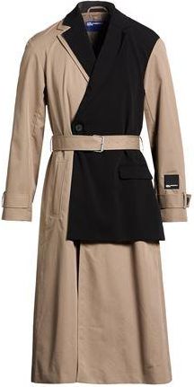 Karl Lagerfeld COATS & JACKETS - Overcoats & Trench Coats on YOOX.COM