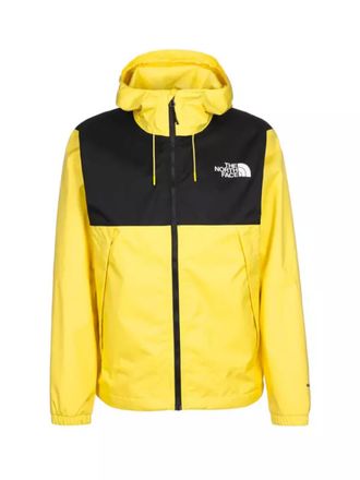 The North Face Windjack voor in de bergen