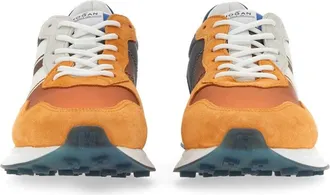 Hogan H601 Sneaker - Multicolor
