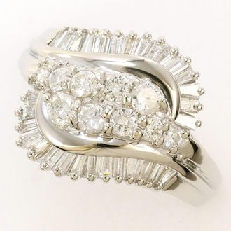 C&A Unbranded 900 Band Ring (Pre-Owned)