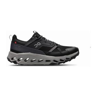 On Running Sneakers, male, Black, 10 1/2 UK, Cloudhorizon