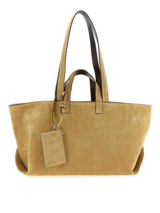 A.P.C. A. P.C. Large Shopping Bag