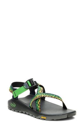 Chaco Rapid Pro Sandal in Eddy Green Envy at Nordstrom, Size 10