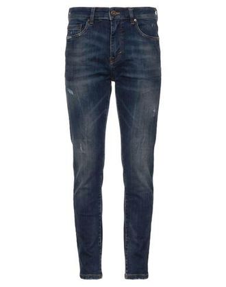 Teleria Zed BOTTOMWEAR - Jeans sur YOOX.COM