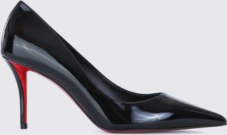 Christian Louboutin D&eacute;collet&eacute; Miss Z