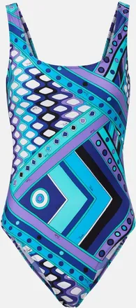 Pucci Costume intero Vivara