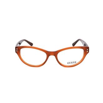Guess Accessoires, unisex, Bruin, ONE Size, Gu 2334A15 Frame