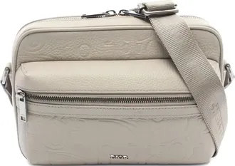 Dior Borsa messenger Rider 2.0 - Toni neutri
